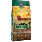 Kennel Premium Dog Food Çağatay Adult Dog Tavuklu Yetişkin Köpek Maması 15 Kg, Tüm Irklar İçin, Doğal