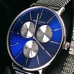 Kenneth Cole KC14946011 Erkek Kol Saati