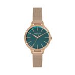 Kenneth Cole KC15056013 Kadın Kol Saati