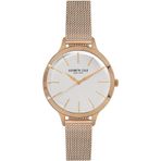 Kenneth Cole KC15056014 Kadın Kol Saati