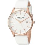Kenneth Cole KC15109002 Kadın Kol Saati