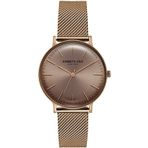 Kenneth Cole KC15183002 Erkek Kol Saati
