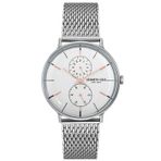 Kenneth Cole KC15188009 Erkek Kol Saati