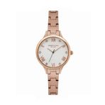 Kenneth Cole KC50197002 Kadın Kol Saati