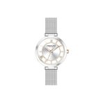 Kenneth Cole KC50545001 Kadın Kol Saati