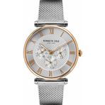 Kenneth Cole KC50751001 Erkek Kol Saati