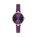 Kenneth Cole KC50756006 Kol Saati