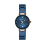 Kenneth Cole KC50758002 Kadın Kol Saati