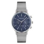 Kenneth Cole KC51034003 Erkek Kol Saati
