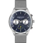 Kenneth Cole KC51035001 Erkek Kol Saati