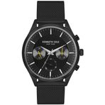 Kenneth Cole KC51035002 Erkek Kol Saati