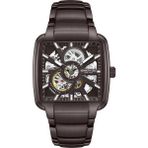 Kenneth Cole KCWGY0046501 Erkek Kol Saati - Kahverengi