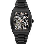 Kenneth Cole KCWGY0058601 Erkek Kol Saati - Siyah