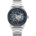Kenneth Cole KCWGY0064903 Erkek Kol Saati - Metalik Gri
