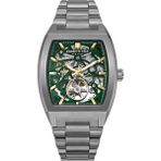 Kenneth Cole KCWGY0077502 Erkek Kol Saati - Gri