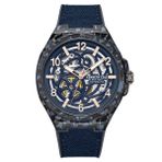 Kenneth Cole KCWGZ0046301 Erkek Kol Saati