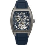 Kenneth Cole KCWGZ0077401 Erkek Kol Saati - Lacivert