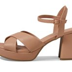 Kenneth Cole Reaction Reeva Çıplak Kadın Topuklu Sandalet