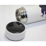 KENPAZAR Cryfox 1 Adet Anime Baskılı Dijital Göstergeli Termos 500 ml