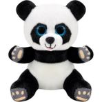 KENPAZAR Easy Toptan Panda 15 cm Pelüş Oyuncak