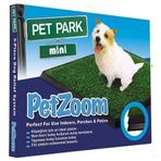 Kenpazar Pet Park Mini Yavru Köpek Tuvalet Eğitimi