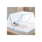 Kenpool Bebek Cibinlik ÇadırI Seyahat Sineklik Tente Katlanabilir Yatak Odası Yatak Çadır125*50 cm