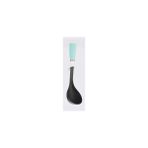 kenpool Plastik Kepçe Çorba Kepçesi Sos Çorba Kepçesi 32 cm Yeşil - 1 Adet