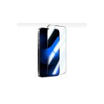 Kens Teknoloji İphone 11 Pro Ekran Koruyucu Tam Kaplayan Iç Kulaklık Filtreli Antistatik Özellikli Cam