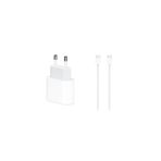 kens teknoloji iphone type c giriş tüm serilerle uyumlu 15 16 pro max hasır kablolu 25W hızlı şarj aleti, cihazı