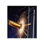 Kens Teknoloji İphone Xr Ekran Koruyucu Tam Kaplayan Iç Kulaklık Filtreli Antistatik Özellikli Cam