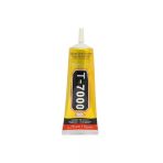 Kens Teknoloji T7000 110Ml Dokunmatik Ekran Yapıştırıcısı Tutkal Siyah Hızlı