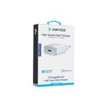 Kensa 2.1A USB Hızlı Şarj Cihazı