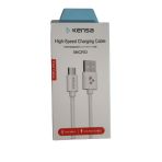 KENSA 3.1A HIZLI ŞARJ ÖZELLİKLİ MİCRO USB ŞARJ KABLOSU