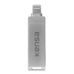 Kensa 64 Gb Otg Lightning Flash Bellek