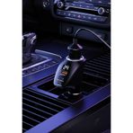 Kensa 90W Type-C USB Araç Şarjı – Süper Hızlı PD 4.0 & QC 3.0 Çakmaklık Şarj Adaptörü