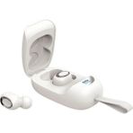 Kensa Beyaz Kulakiçi Bluetooth Kulaklık