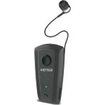 Kensa Bluetooth Kulaklık Klıpsli - Siyah