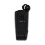 Kensa Bluetooth Kulaklık Yeni Nesil Makaralı Titreşimli Kulaklık