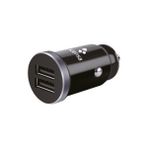Kensa Cr-86 Usb-C Araç Hızlı Şarj Aleti Çakmaklık Girişi - Siyah