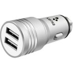 Kensa Cr-96 Usb-C Araç Hızlı Şarj Aleti Çakmaklık Girişi - Beyaz
