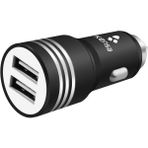 Kensa Cr-96 Usb-C Araç Hızlı Şarj Aleti Çakmaklık Girişi - Siyah