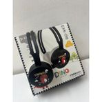 Kensa EAR-018 Wıreless Headset - Siyah