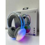 Kensa EAR-020 Wıreless Heaphones - Beyaz