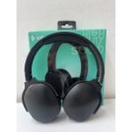 Kensa EAR-021 Wıreless Headphones Bluetooth kulaklık - Black