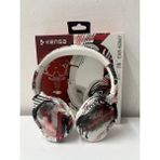 Kensa EAR-KB947 Wıreless Headphone - Beyaz