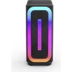Kensa Hoparlör Büyük Boy Rgb Bluetooth Ledli Parti Hoparlör Yüksek Ses
