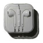 Kensa IP-60 Kulakiçi Kulaklık Iphone beyaz