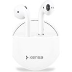 Kensa Kb-810 Beyaz Bluetooth Kulaklık