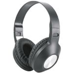Kensa KB-968 Siyah Kafaüstü Kablosuz Bluetooth Kulaklık