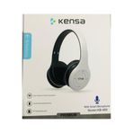Kensa KB460 Bluetoth Kulaklık